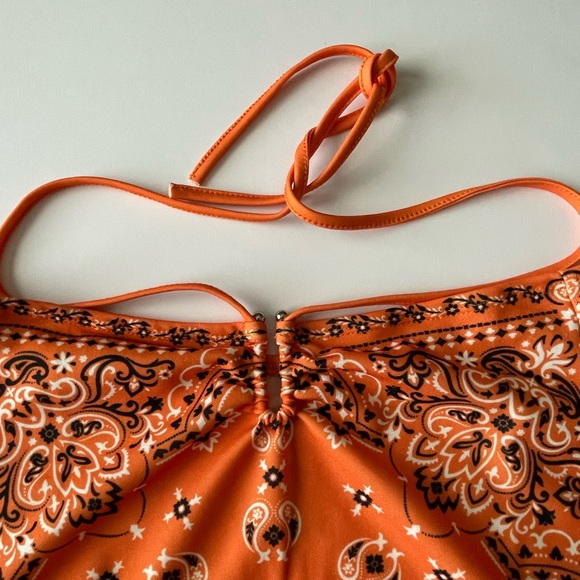 ✨✨Shein beautiful design women skirt ✨✨ - Picture 3 of 5